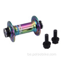 BMX Hub Oil Color Left Drive Cassett Lhd Hub
